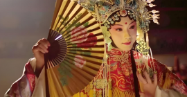 Read more about the article 不同的风土人情，形成独特的戏曲文化，江南的昆曲、陕北的秦腔