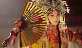 Understand traditional Chinese opera and listen to the voice of China