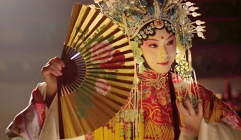 Understand traditional Chinese opera and listen to the voice of China