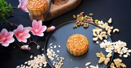 Read more about the article 月饼的由来