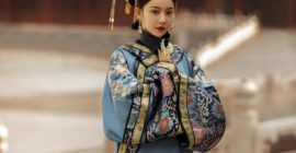 Read more about the article 探秘56个民族特色民俗——满族