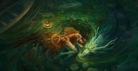 Read more about the article 神仙神话：千年应龙