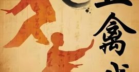 Read more about the article 中医养生功法——五禽戏