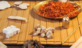 Do you always have abdominal pain during menstruation? See what traditional Chinese medicine says