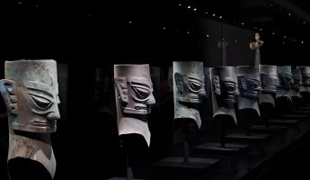 Sanxingdui Culture: Unveiling the Mysterious Veil of Ancient Shu Civilization