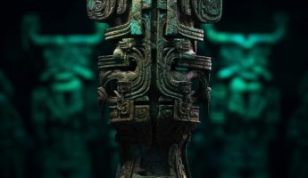 Exploring Bronze Artifacts of the Shang and Zhou Dynasties: Symbols of Ancient Civilization