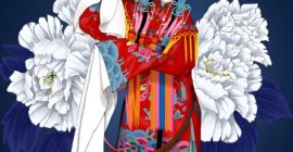 Read more about the article 贵妃醉酒，又名百花亭，是一出极具艺术魅力的京剧剧目