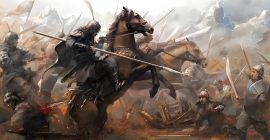 Read more about the article 商汤灭夏的关键战役——鸣条之战