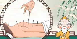 Read more about the article 银针虽小，能治大病——中医针灸