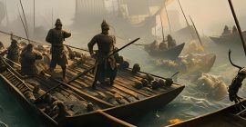 Read more about the article 吴越之战：千年恩怨的历史解析