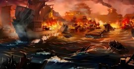 Read more about the article 赤壁之战：历史转折的关键时刻