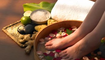 Traditional Chinese Medicine teaches you 5 ways to warm up and easily get rid of hand and foot freezing