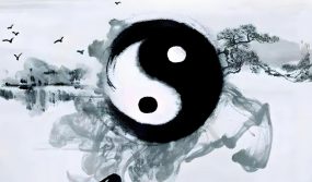 Origin of Taoism