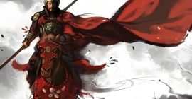 Read more about the article 岳飞之死—历史长河中的悲剧