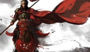 The Death of Yue Fei – A Tragedy in the Long River of History