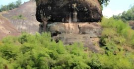 Read more about the article 神仙神话：武夷流香