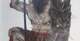 Read more about the article 神仙神话：刑天，中华第一战神