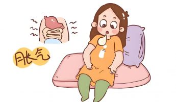 Frequent bloating? 3 Traditional Chinese Medicine Methods to Relieve Stomach Qi