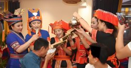 Read more about the article 各民族都有哪些饮酒风俗