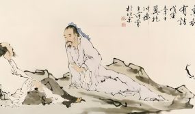 Interpretation of the Contradiction between Zhuangzi and Huishi, and the Happiness of Fish