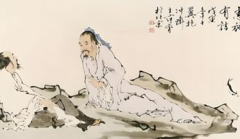 Interpretation of the Contradiction between Zhuangzi and Huishi, and the Happiness of Fish