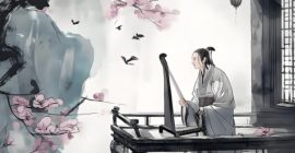 Read more about the article 神仙神话：锦瑟