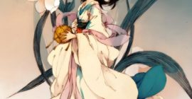 Read more about the article 神仙神话：凌波仙子