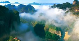 Read more about the article 民间故事：阿里山