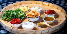 Read more about the article 白族的饮食特色