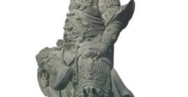 Read more about the article 三国展上丰富的钢铁展品，向我们展示了三国时期冶炼技术的发达