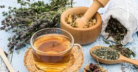 Read more about the article 药茶疗法：一种融合传统与科学的降压新途径