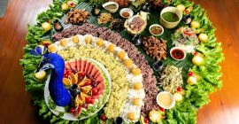 Read more about the article 傣味飘香，一起揭秘傣族美食文化