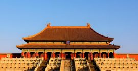 Read more about the article 北京故宫不仅是建筑艺术的巅峰之作，更是中华文化的宝贵遗产