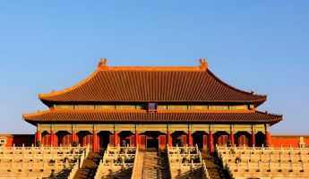 Unveiling the Forbidden City, strolling through the ruins of the royal feast, unlocking the brilliant chapter of 5000 years of Chinese civilization!