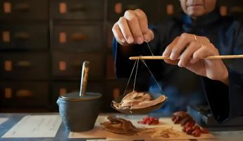 Why Traditional Chinese Medicine Health Preservation “Circle Powder” Generation Z