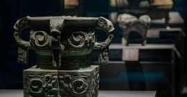 Read more about the article 三星堆，古蜀文化遗址，被誉为长江流域的文明之源