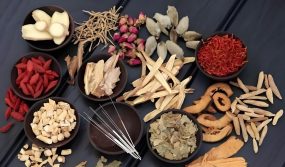 Five health preserving traditional Chinese medicines to help you maintain a healthy body!