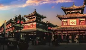 Tianjin Folk Culture