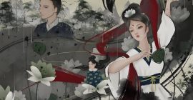 Read more about the article 聊斋：泪水印