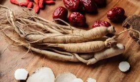 The top ten anti-aging traditional Chinese medicines are here, making you look younger the more you eat!