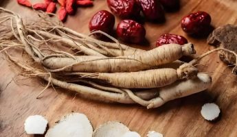 The top ten anti-aging traditional Chinese medicines are here, making you look younger the more you eat!