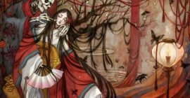 Read more about the article 聊斋：画皮