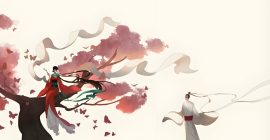 Read more about the article 聊斋：回魂记