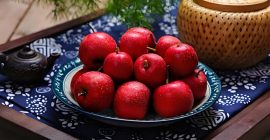 Read more about the article 身边的中草药，山楂