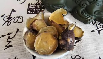 Five traditional Chinese medicines that penetrate deep into the bones, forcing out wind, cold, and dampness!