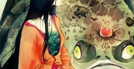 Read more about the article 神仙神话：鬼母传奇