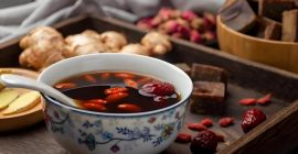 Read more about the article 中医养生“五字诀”！