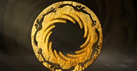 Read more about the article 中国文化遗产标志——商周太阳神鸟金饰