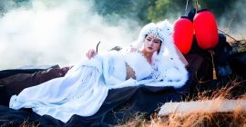 Read more about the article 聊斋：狐女色相