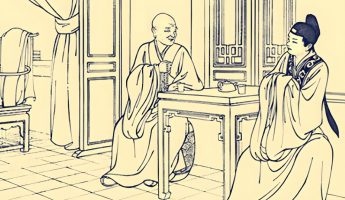 Liaozhai Stories – The Mysterious magic of an Old Monk